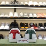 Giày Gucci Ace Bee thêu Ong Best Quality
