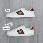 Giày Gucci Ace Bee thêu Ong Best Quality