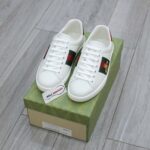 Giày Gucci Ace Bee thêu Ong Best Quality