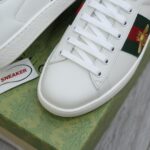 Giày Gucci Ace Bee thêu Ong Best Quality