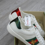 Giày Gucci Ace Bee thêu Ong Best Quality