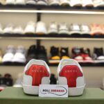 Giày Gucci Stripe Best Quality