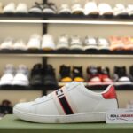 Giày Gucci Stripe Best Quality
