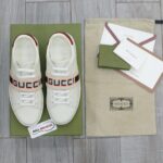 Giày Gucci Stripe Best Quality