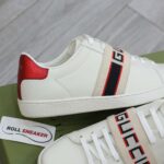 Giày Gucci Stripe Best Quality