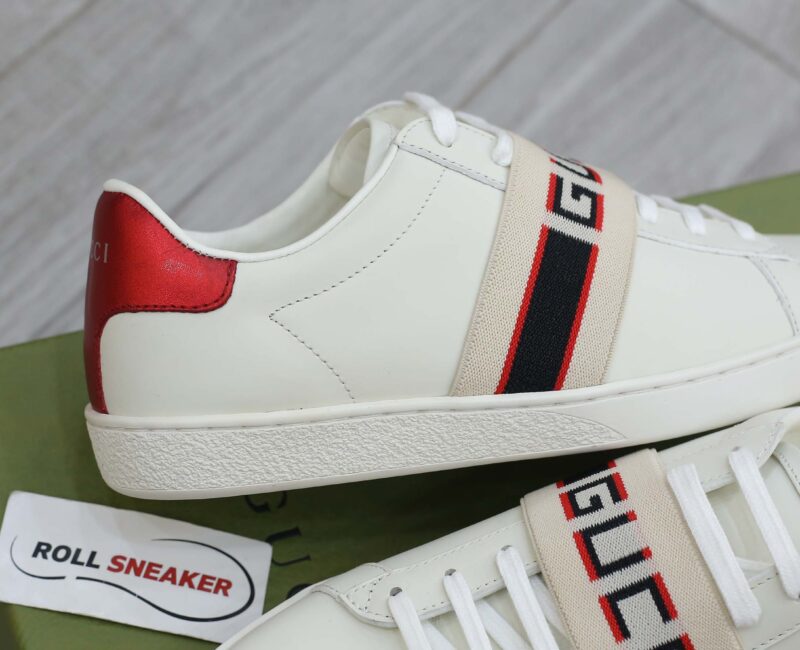 Giày Gucci Stripe Best Quality