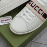 Giày Gucci Stripe Best Quality