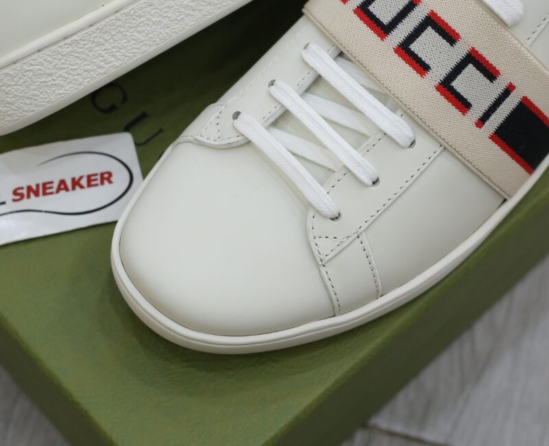 Giày Gucci Stripe Best Quality