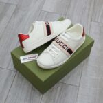 Giày Gucci Stripe Best Quality