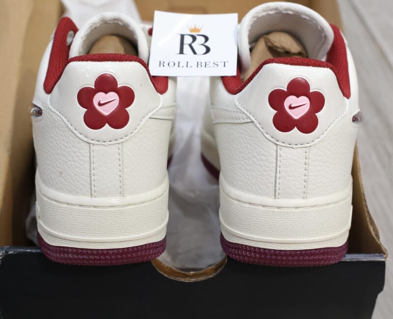 Giày Nike Air Force 1 Low Valentines Day 2024 Best Quality