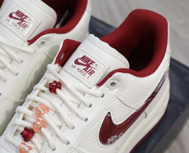 Giày Nike Air Force 1 Low Valentines Day 2024 Best Quality