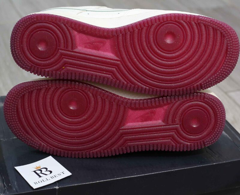Giày Nike Air Force 1 Low Valentines Day 2024 Best Quality
