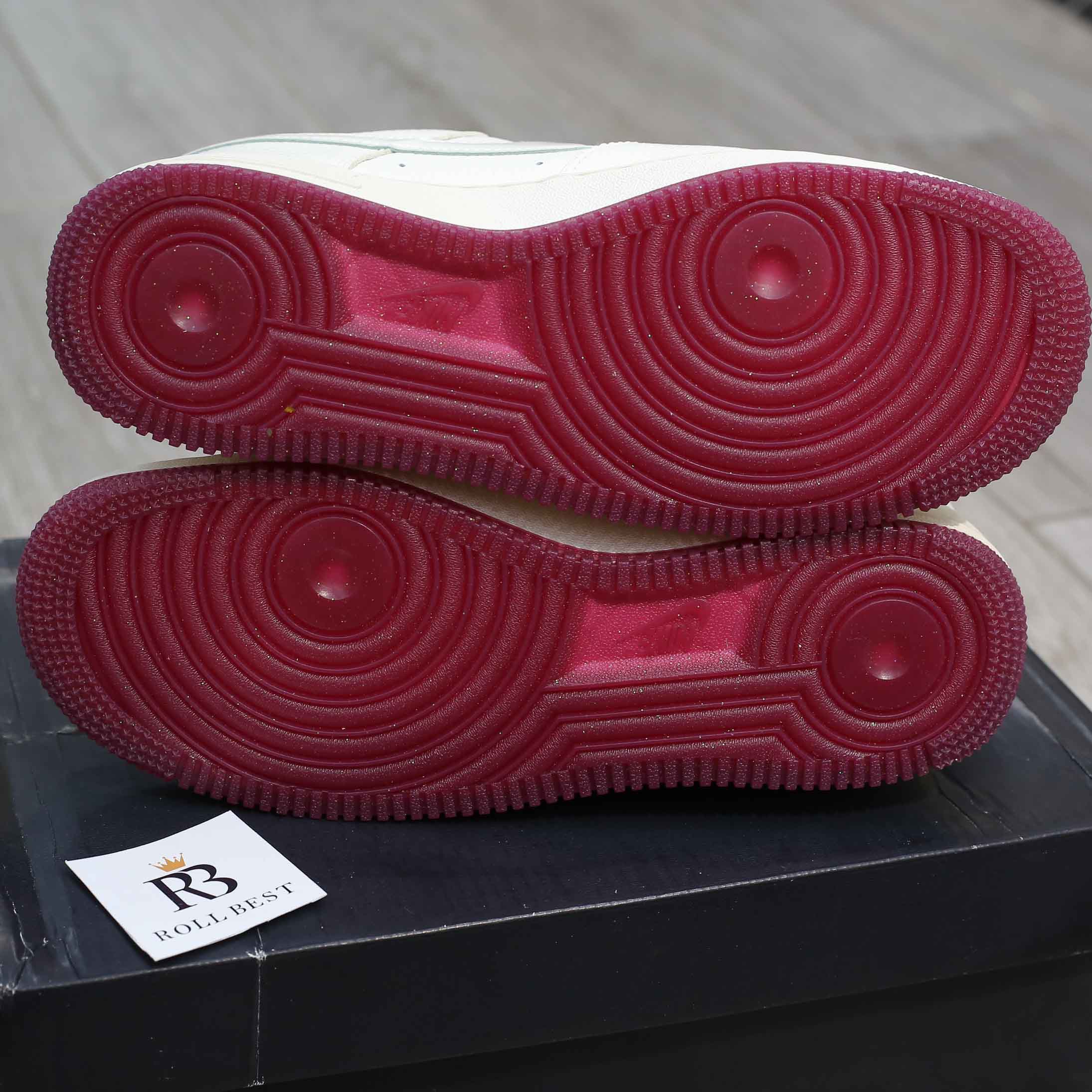 Giày Nike Air Force 1 Low Valentines Day 2024 Best Quality