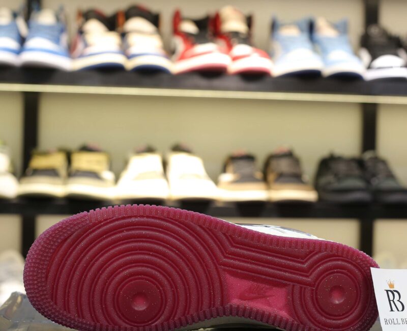 Giày Nike Air Force 1 Low Valentines Day 2024 Best Quality