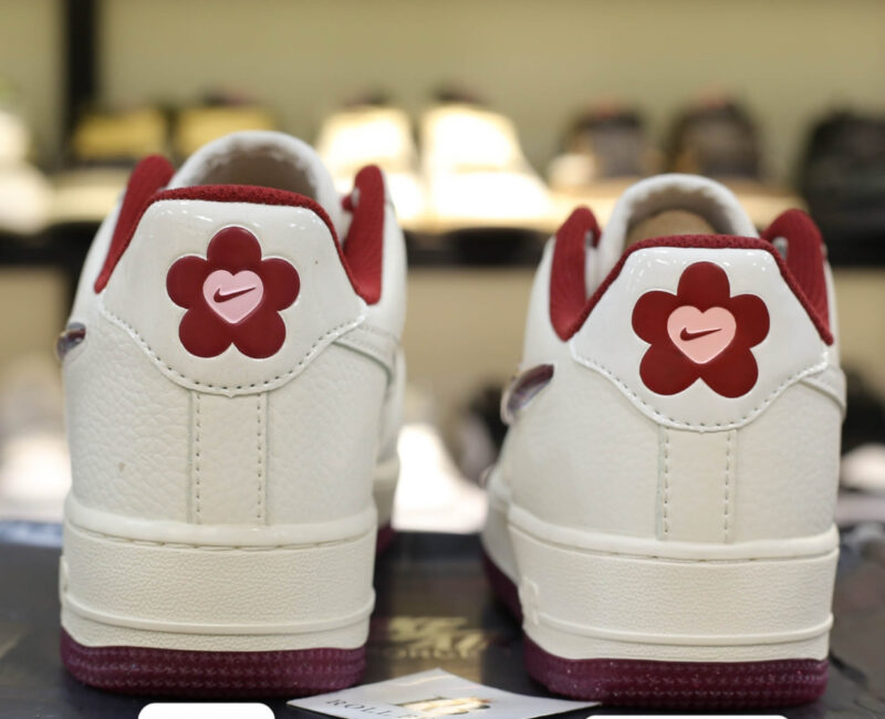 Giày Nike Air Force 1 Low Valentines Day 2024 Best Quality