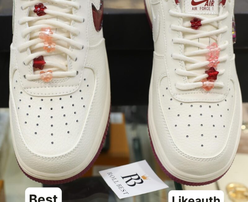 Giày Nike Air Force 1 Low Valentines Day 2024 Best Quality