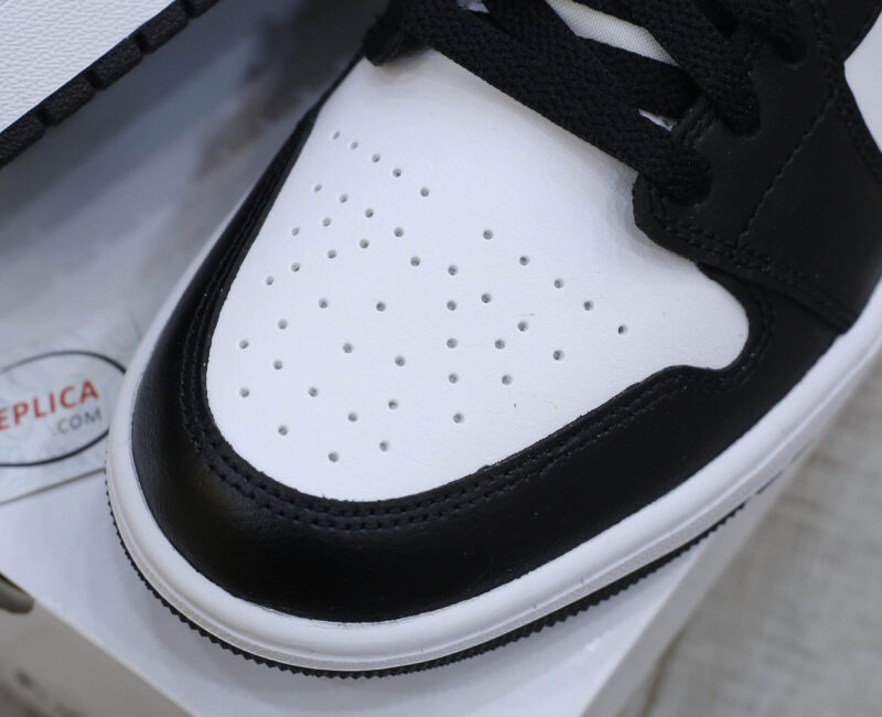 Giày Nike Air Jordan 1 Low ‘Panda’ 2023 (W) Auth