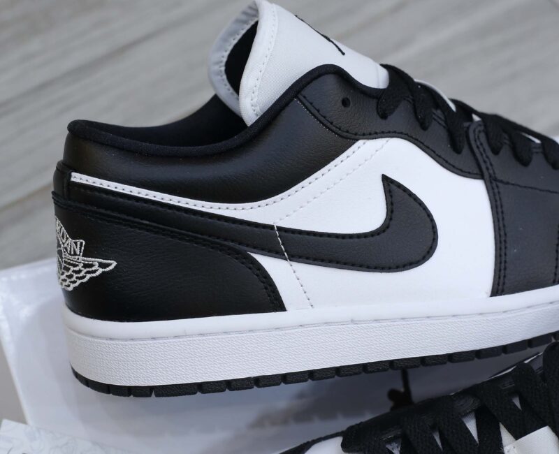 Giày Nike Air Jordan 1 Low ‘Panda’ 2023 (W) Auth