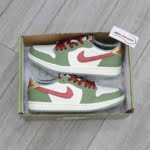 Giày Nike Air Jordan 1 Low Year of the Dragon (2024) (Men’s) Best Quality