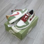 Giày Nike Air Jordan 1 Low Year of the Dragon (2024) (Men’s) Best Quality