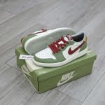 Giày Nike Air Jordan 1 Low Year of the Dragon (2024) (Men’s) Best Quality