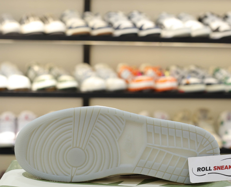 Giày Nike Air Jordan 1 Low Year of the Dragon (2024) (Men’s) Best Quality