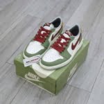 Giày Nike Air Jordan 1 Low Year of the Dragon (2024) (Men’s) Best Quality