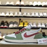 Giày Nike Air Jordan 1 Low Year of the Dragon (2024) (Men’s) Like Auth