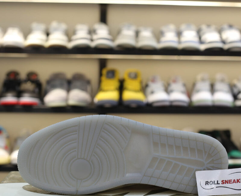 Giày Nike Air Jordan 1 Low Year of the Dragon (2024) (Men’s) Like Auth