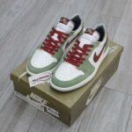 Giày Nike Air Jordan 1 Low Year of the Dragon (2024) (Men’s) Like Auth