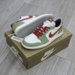 Giày Nike Air Jordan 1 Low Year of the Dragon (2024) (Men’s) Like Auth