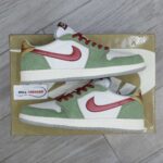 Giày Nike Air Jordan 1 Low Year of the Dragon (2024) (Men’s) Like Auth