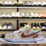 Giày Nike Jason Deng x Dunk Low Pro SB ‘Street Hawker’ Best Quality