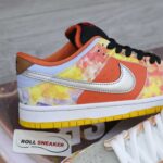 Giày Nike Jason Deng x Dunk Low Pro SB ‘Street Hawker’ Best Quality