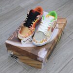 Giày Nike Jason Deng x Dunk Low Pro SB ‘Street Hawker’ Best Quality