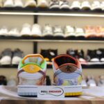 Giày Nike Jason Deng x Dunk Low Pro SB ‘Street Hawker’ Best Quality