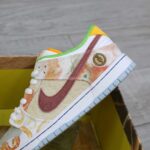 Giày Nike Jason Deng x Dunk Low Pro SB ‘Street Hawker’ Best Quality