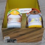 Giày Nike Jason Deng x Dunk Low Pro SB ‘Street Hawker’ Best Quality