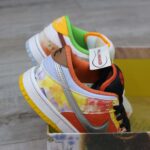 Giày Nike Jason Deng x Dunk Low Pro SB ‘Street Hawker’ Best Quality