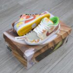 Giày Nike Jason Deng x Dunk Low Pro SB ‘Street Hawker’ Best Quality