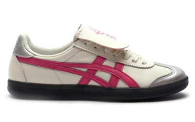 Giày Onitsuka Tiger Tokuten ‘White Pink’ Like Auth