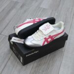 Giày Onitsuka Tiger Tokuten ‘White Pink’ Like Auth