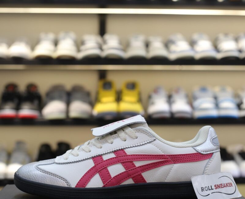 Giày Onitsuka Tiger Tokuten ‘White Pink’ Like Auth