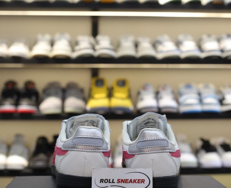Giày Onitsuka Tiger Tokuten ‘White Pink’ Like Auth