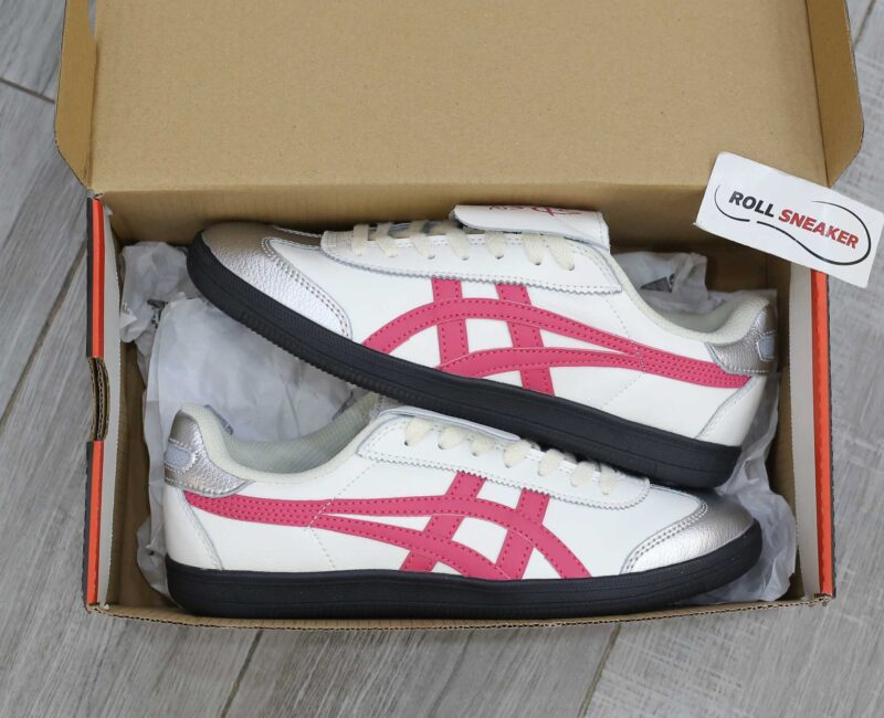 Giày Onitsuka Tiger Tokuten ‘White Pink’ Like Auth