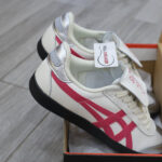 Giày Onitsuka Tiger Tokuten ‘White Pink’ Like Auth