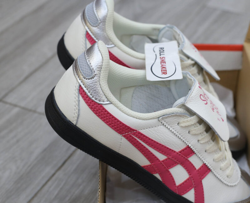 Giày Onitsuka Tiger Tokuten ‘White Pink’ Like Auth