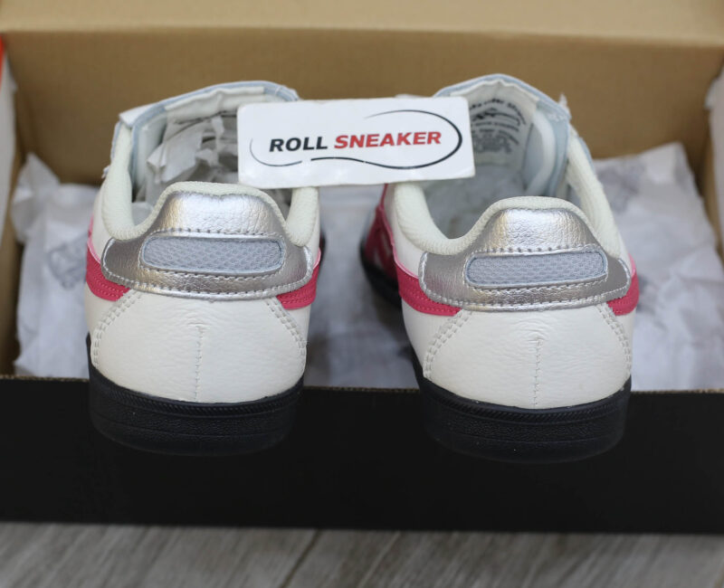 Giày Onitsuka Tiger Tokuten ‘White Pink’ Like Auth