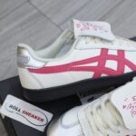 Giày Onitsuka Tiger Tokuten ‘White Pink’ Like Auth