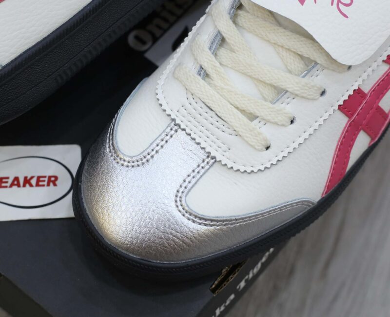 Giày Onitsuka Tiger Tokuten ‘White Pink’ Like Auth
